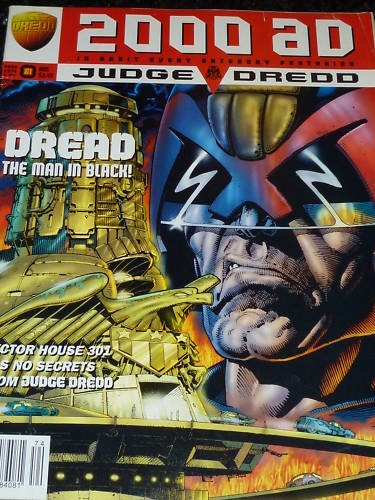 2000 comic prog 974 - ad,