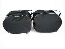 Pannier Liner Inner Luggage bags for YAMAHA FJR 1300/TDM 900 Pair Motorbike