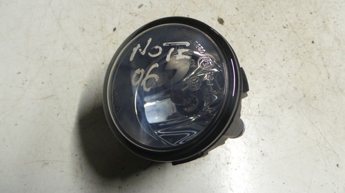 2006 nissan note e11 - 2006,
