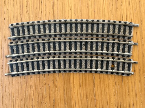 Gauge fleischmann layout - n,
