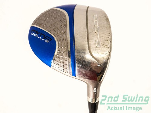 Cobra amp cell blue fairway - amp,