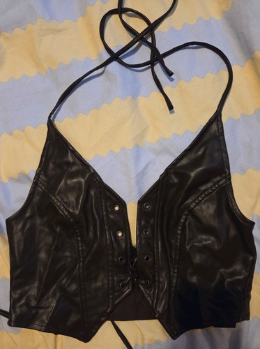 Urban outfitters faux brown - outfitters,