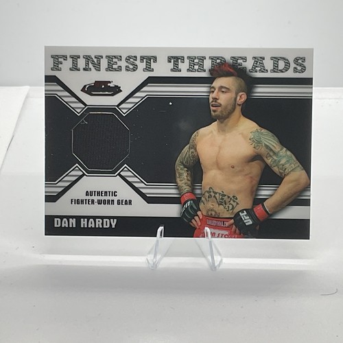 2011 topps ufc finest - finest, threads