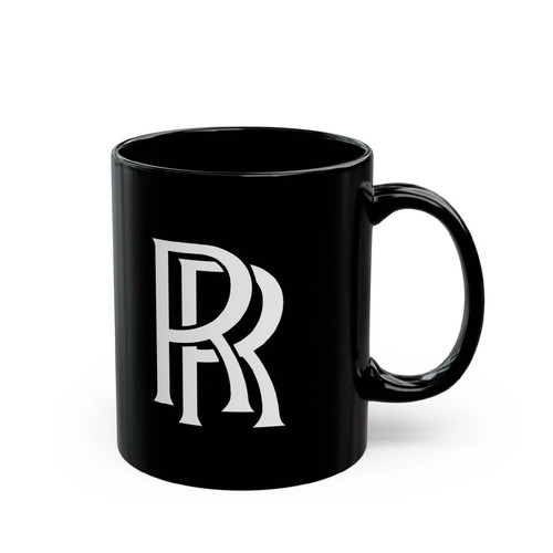 Rolls royce 11oz - rolls, tea