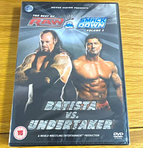 Wwe best raw smackdown - raw,