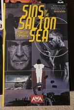 Sins Of The Salton Sea