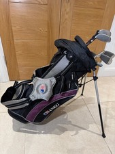 US Kids Golf Ultralight Golf Clubs ,Right Hand, 54 ” 