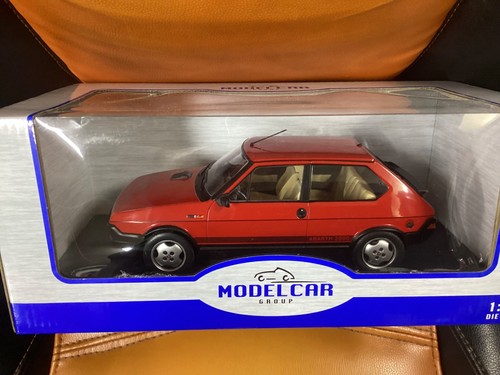 Fiat ritmo 125 abarth - ritmo,
