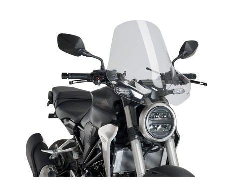Puig touring screen light - touring,