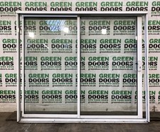 ALUMINIUM PATIO SLIDING DOORS