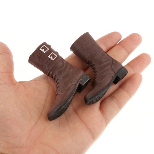 Brown scale hiking - brown,
