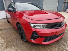 2023 VAUXHALL ASTRA L BREAKING PARTS SPARES 1.2 GST ESTATE MK8 EPQ