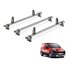 Peugeot Bipper Roof Rack for