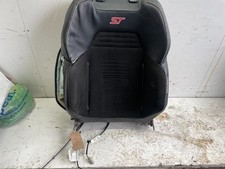 FORD FIESTA SEAT BACK O/S/F