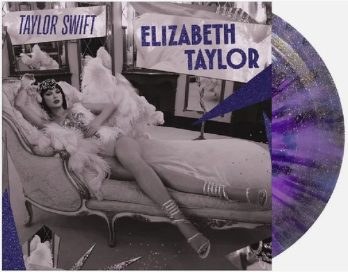 Taylor swift elizabeth - elizabeth,