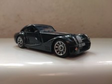 MATCHBOX 2009 MORGAN AEROMAX 1:57 MB754 2008 #340