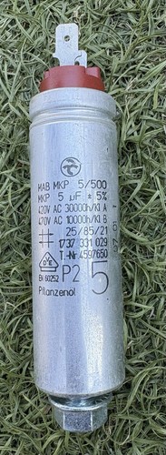 Genuine miele 646 plus - miele,