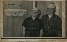 1974 Jack Breckenridge Dave