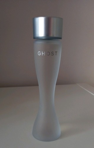Ghost the fragrance - the, de