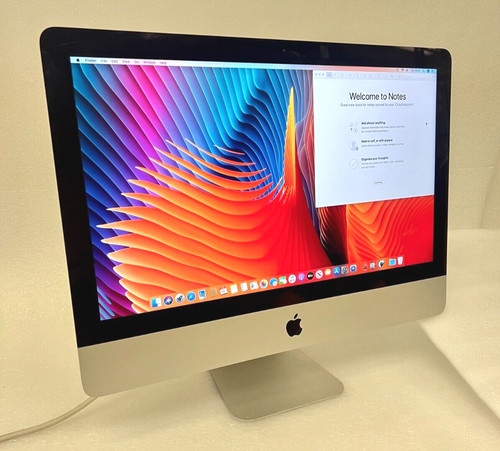 Apple imac a1418 - imac,