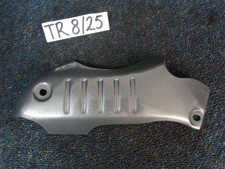 Triumph Trophy 1200 Heat