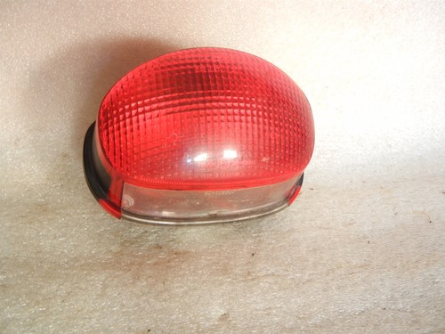 Genuine triumph rear tail - triumph,