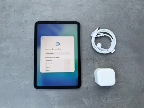 Apple ipad mini - apple,