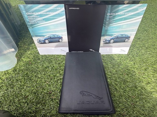 Genuine jaguar owners - genuine,