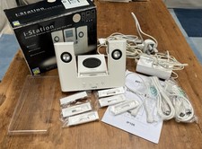 LOGIC 3 i-Station Docking Station for iPod