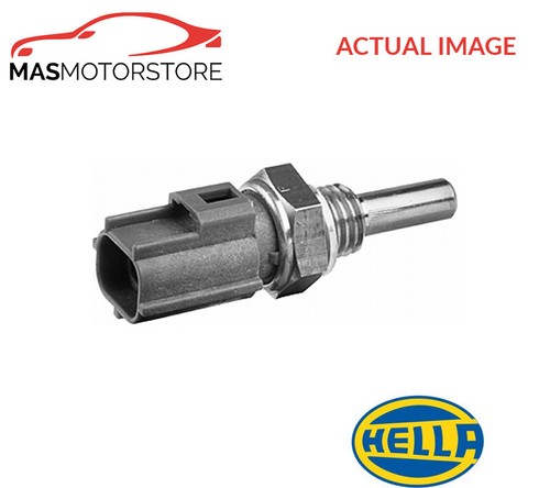 Coolant temperature sensor - coolant,