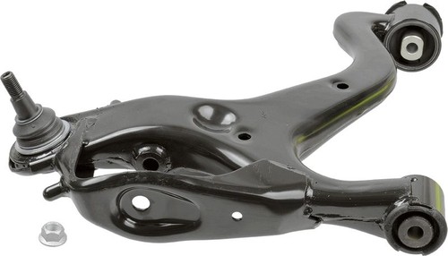 Suspension arms lemförder - suspension,