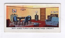 Lyons tea card 1957 23 - q&a, #23