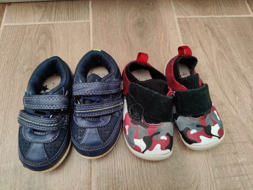 Shoes baby size uk3 - baby,