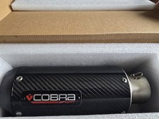 Cobra Exhaust Cb1000r 08-17