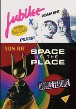 Jubilee / Space Is the Place