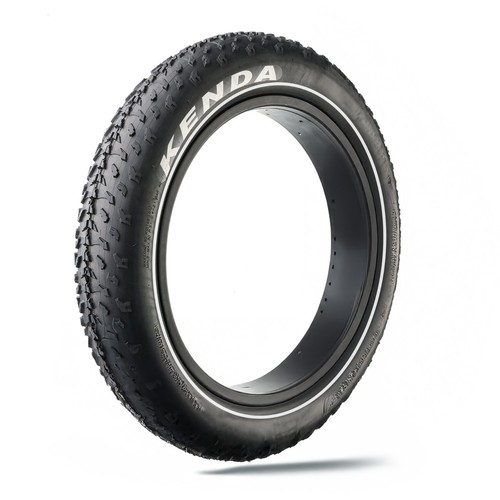 Kenda krusade fat tyre - tyre, 20/26"