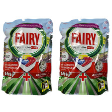 2 x FAIRY PLATINUM PLUS 48