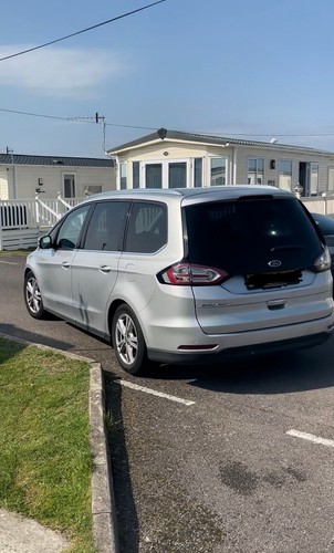 2016 ford galaxy titanium auto - galaxy,