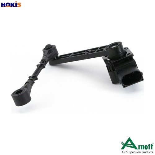 Sensor headlight levelling - headlight,