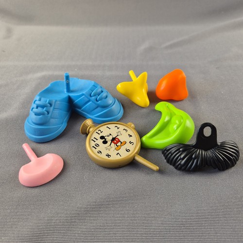Hasbro potato head - mr,