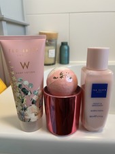 Ted Baker Gift Set Pampering