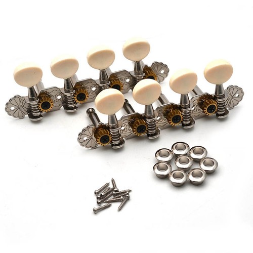 Mandolin tuning pegs - mandolin,