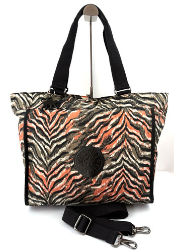 Kipling new shopper - kipling, l'