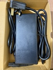 Carrera Vengeance/Subway