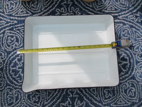 Large enamel darkroom photo - large,