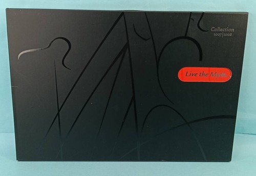 Ferrari bicycle catalog - ferrari,