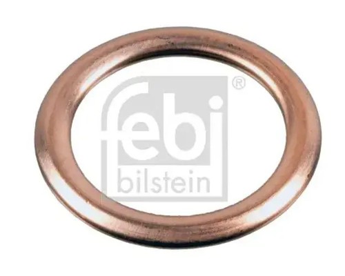 Seal ring oil drain plug - oil,