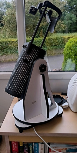 Skywatcher heritage 130p - heritage,