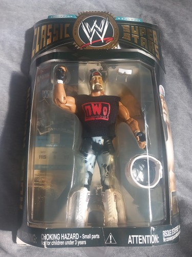 Wwe hulk hogan nwo - hulk,