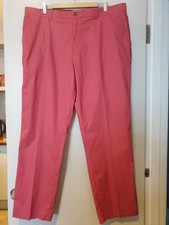 OAKMAN Mens 42 TROUSERS